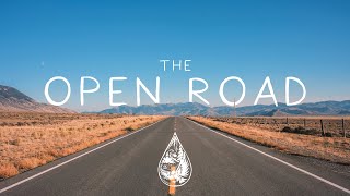 The Open Road 🛣️  An IndieFolkPop Playlist For Long Drives [upl. by Varian186]