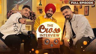 The Landers  The Cross Interview Full Ep13  Guri Singh  Davi Singh  Sukh Kharoud  Pitaara Tv [upl. by Neiluj]