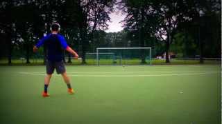 Free Kicks  Powerful Knuckleballs  Shots  AllAboutFootballPL Vol 1 [upl. by Yecart276]