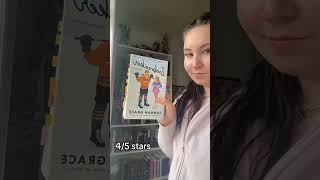 Good Reads 2024 reading challenge 🤍 fyp goodreads challenge romance booktok booktube [upl. by Ynoyrb834]