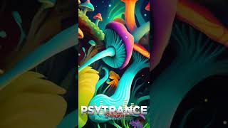 Best Hits Of Psytrance 2024 🍀✨😍💖🤞 [upl. by Names]