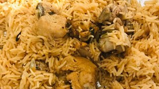 how to make kabsa in malayalam [upl. by Danzig]