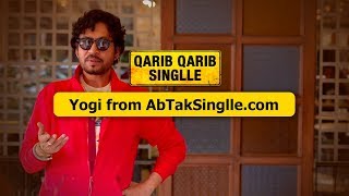 Dialogue Promo Yogi From AbTakSingllecom  Qarib Qarib Singlle  Irrfan Khan Parvathy  10th Nov [upl. by Noleta229]