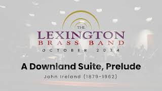 A Downland Suite – Prelude John Ireland [upl. by Bick]