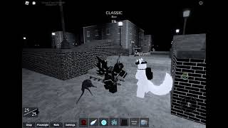 Roblox Midnight Horrors Video Dump 72 [upl. by Atekin387]