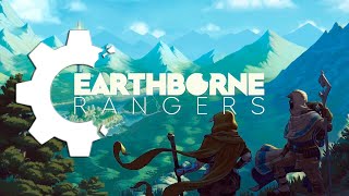 Especial Earthborne Rangers [upl. by Nivrag]