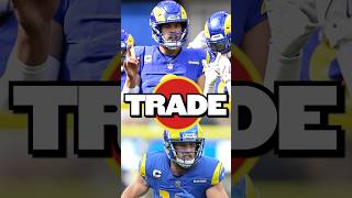 Two Crazy NFL Trades About to Happen [upl. by Upali]