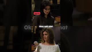 Phoebe’s Funniest OneLiners in Season 1 😂  Friends Highlights [upl. by Enoryt]