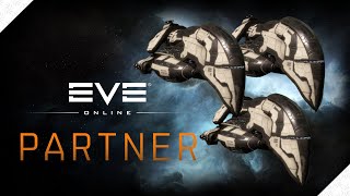 Anatomy of a Fight  Eve Online PVP [upl. by Eicnarf]