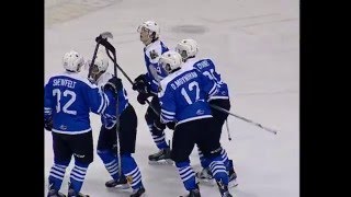 Highlights Mooseheads vs Screaming Eagles Dec 31st [upl. by Milinda]