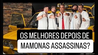 ELES SÃO OS MELHORES APÓS MAMONAS ASSASSINAS  🤔 [upl. by Stranger450]