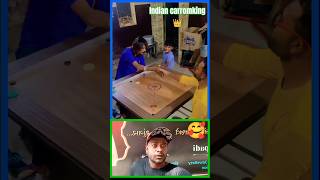 27 EXPOSED Carrom king shorts exposed carromking viral hajialiagariya trending shortfeed [upl. by Henigman]