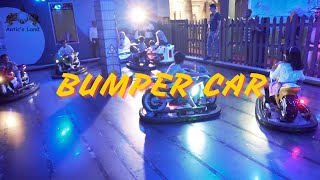 BUMPER CAR PODCAST [upl. by Ilyse]