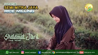 SEMI MITRA JAYA  Shalawat Jibril  PANEN RAYA Kecamatan Lakbok [upl. by Dorita895]