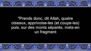 002 Sourate alBaqarah 0910 Shuraim soustitré [upl. by Aira136]