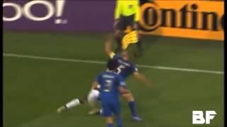 Fabio Cannavaro ● The Perfect Captain [upl. by Brookner]