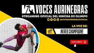 VOCES AURINEGRAS  PROGRAMA N°58 [upl. by Neehahs]