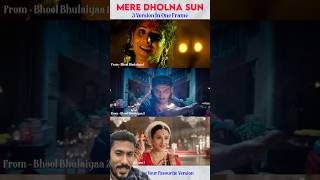 Bhool Bhulaiyaa 1 2  3 part small clip bollywood song popularsong bhulbhulaiya manjulika ￼￼ [upl. by Irakuy727]