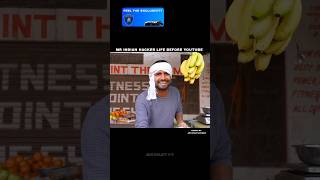 MR INDIAN HACKER LIFE BEFORE YOUTUBE  CREDIT BY MR INDIAN HACKER shorts [upl. by Anert]