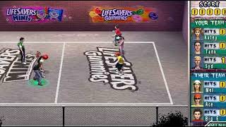 Life Savers Dodgeball  OST Candystandcom [upl. by Ivar]