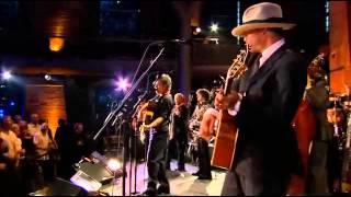 Bruce Springsteen – Sessions Band 2006 – My Oklahoma Home [upl. by Ardnak531]