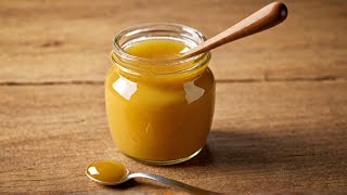 Honey Mustard The Superior Condiment [upl. by Alema]