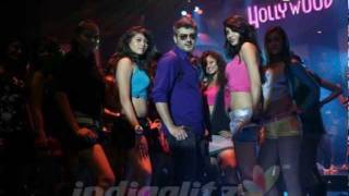 Gambler Telugu Movie Part 613  Ajith Arjun Trisha  Sri Balaji Video [upl. by Ainegul934]