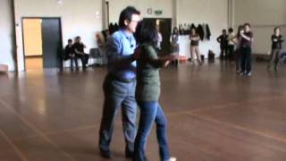 Sequence DanceRumba Ravello [upl. by Antipas446]