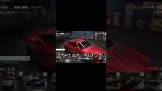 Jaguar FType R Coupe optik tuning nfs payback [upl. by Initsed406]