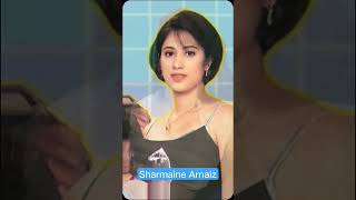 Ms Sharmaine Arnaiz beautiful actress throwbacktributeshort [upl. by Hcurob]