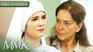 Full Episode  MMK quotBeloquot [upl. by Eaton]