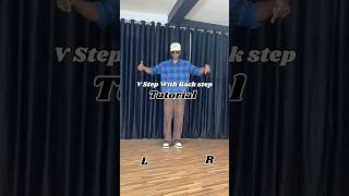 Easiest Cwalk footwork for beginners jddancetutorial cwalk cwalktutorial vstep snoopdogg [upl. by Wareing]