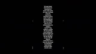 Rap God lyrics [upl. by Ailecara]