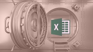 Como remover a SENHA de uma Planilha do Excel [upl. by Haldeman]