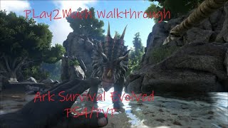 How to make Lazarus Chowder  Ragnarok Walkthrough  Ark Survival Evolved [upl. by Jonie]