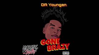 Da Youngan x Gone Brazy 🎥DMEtv [upl. by Ameh]