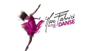 École de Danse Marc Fabrici [upl. by Yauqaj]