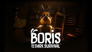 Swinging In Hellfire Follies OST Ver  Boris and the Dark Survival Music [upl. by Eek326]