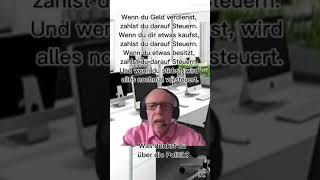 Überall nur Steuern witz memes witze deutschememes witzig humor steuern politik [upl. by Aday]