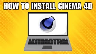 How to Download amp Install Cinema 4D on Windows 11 or 10 [upl. by Lletnohs]