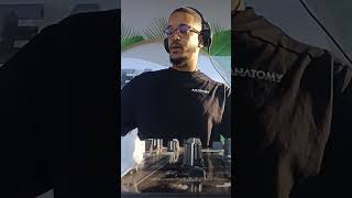 DJ Milo  Live  Easy Sunday Soul Sessions Picnic  The Vaal  190524 [upl. by Ailed]