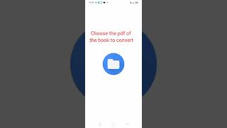 shorts Pdf to audiobook converter [upl. by Rim]