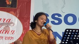 Aazhakadalinte  Vidyasagar  Vayalar Sharatchandra Varma  Chandupottu  Nisha Mammen [upl. by Shipley350]