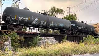 A Quad of Gp382s [upl. by Nifled]