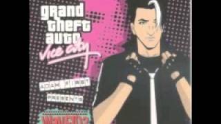 GTA Vice City Wave 103 18 Sissy Spritz Outro 320 kbps [upl. by Eceertal508]