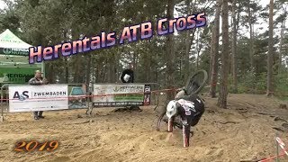 Herentals ATB Cross 2019  Open Race [upl. by Inaflahk]