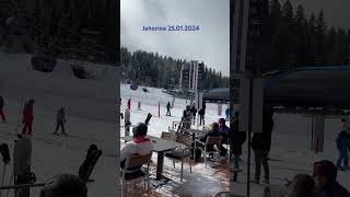 Jahorina 2512024 [upl. by Gert399]