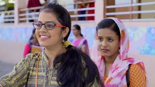 Lagira Zhala Jee  Full Ep  585  Jayshree Sheetal Ajinkya Vikram  Zee Marathi [upl. by Akirat]