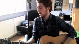 Harker  Handwritten Gaslight Anthem Cover [upl. by Vachell]