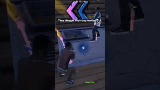 It did NOT work😭Use codeKQDEE in the item shop❤️fortnite fortnitefunny gaming kqdee fn fort [upl. by Sugden]